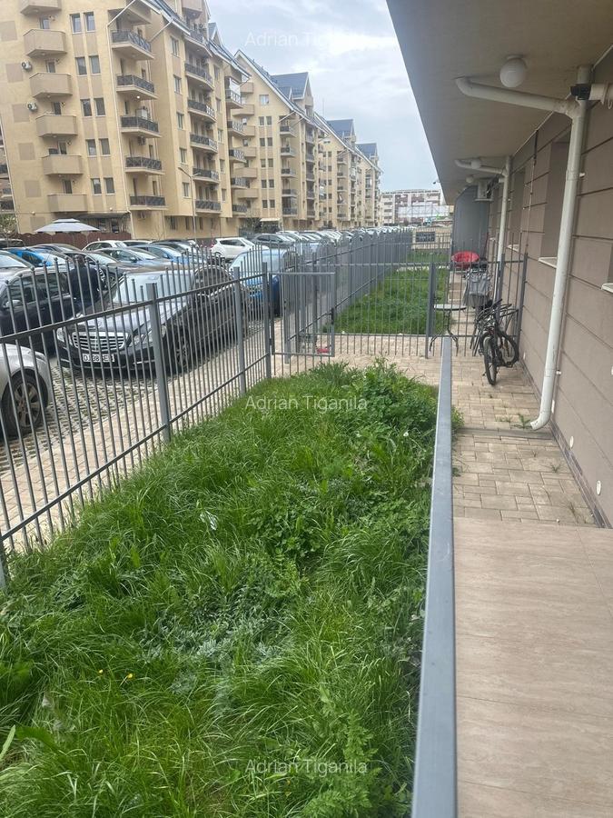 Apartament cu gradina Apollo Popesti Leordeni - 1