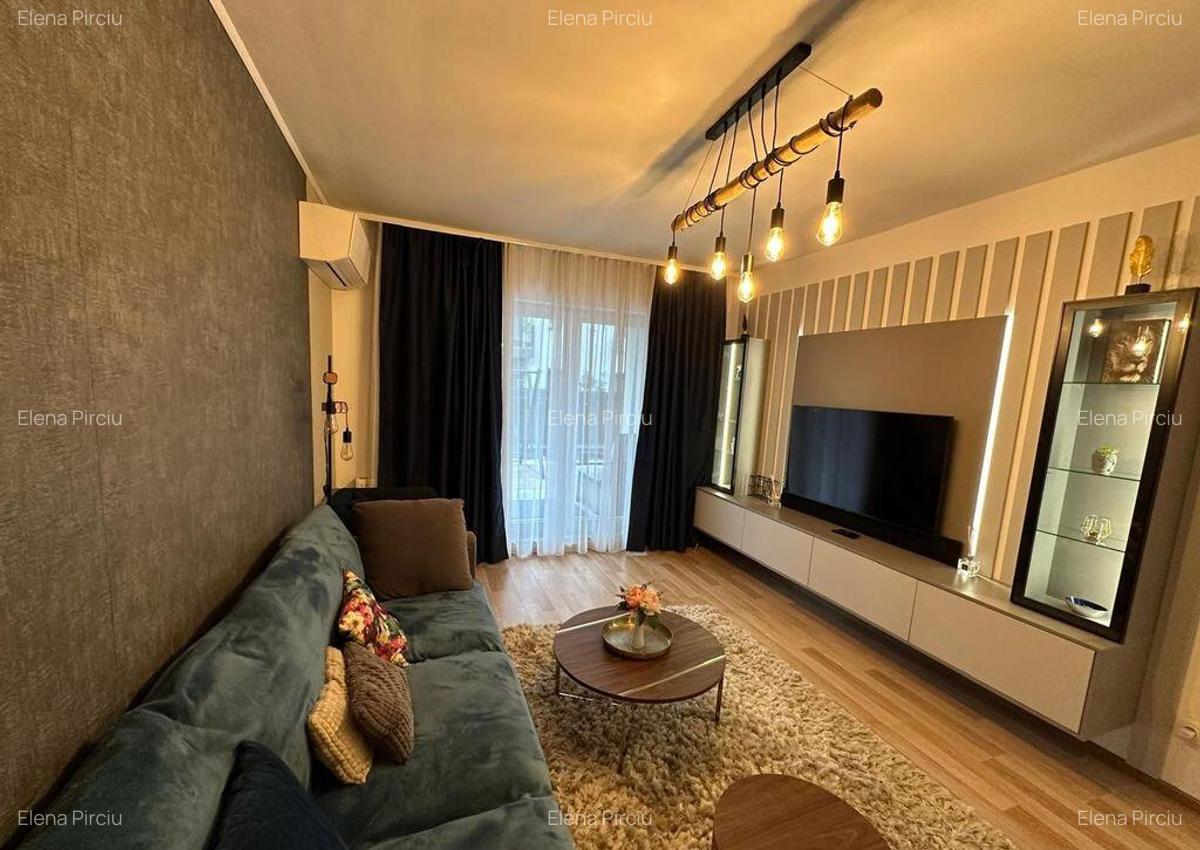 Apartament 2 camere cu loc de parcare si terasa EvoCasa O... - 2
