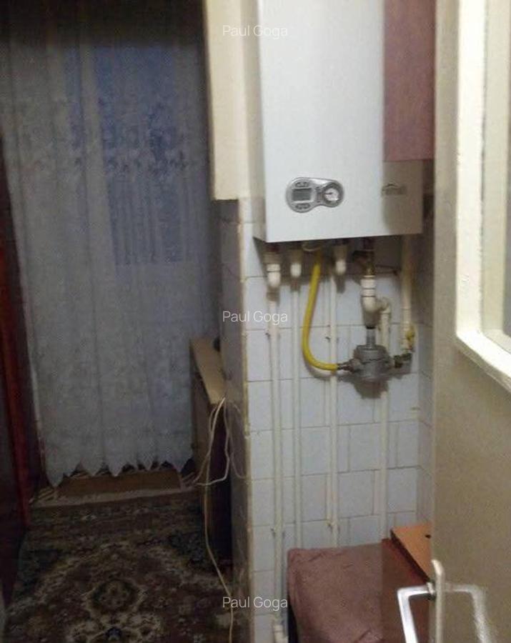 Apartament cu 2 camere, Micro39A - 7 Apartament cu 2 camere, Micro39A - 7