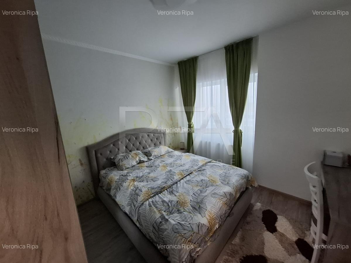 2 camere, 7/10, parcare-Pacii-Rotar Park 1 - 7