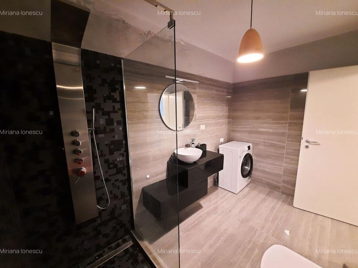 Apartament frumos cu loc de parcare si terasa 40mp - 11