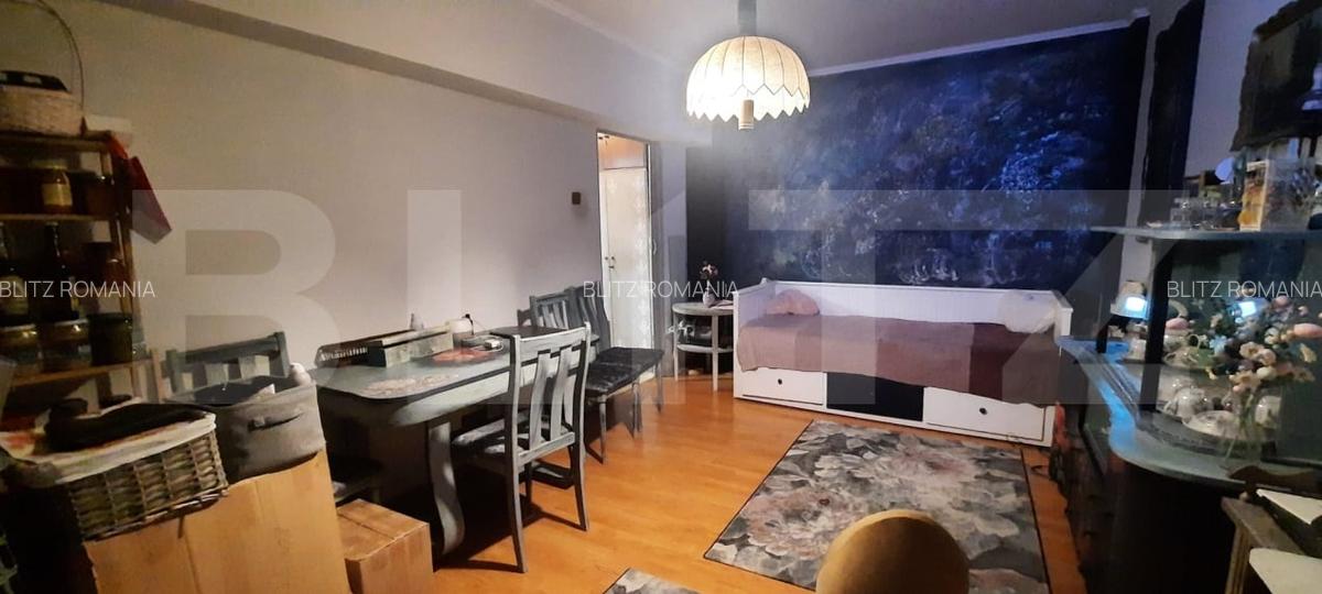 Apartament de vanzare, 52 mp, zona Soarelui - 2