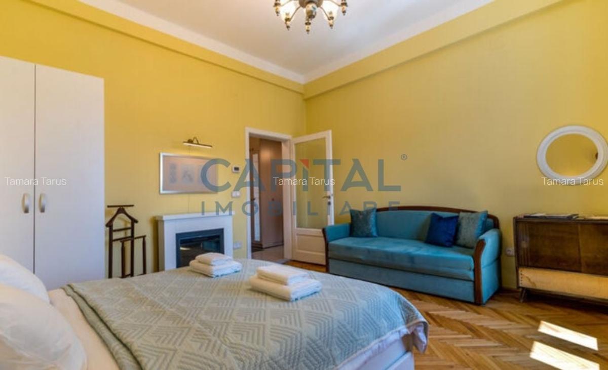 Comision 0% Apartament 2 camere, etajul 2, Eroilor - 3