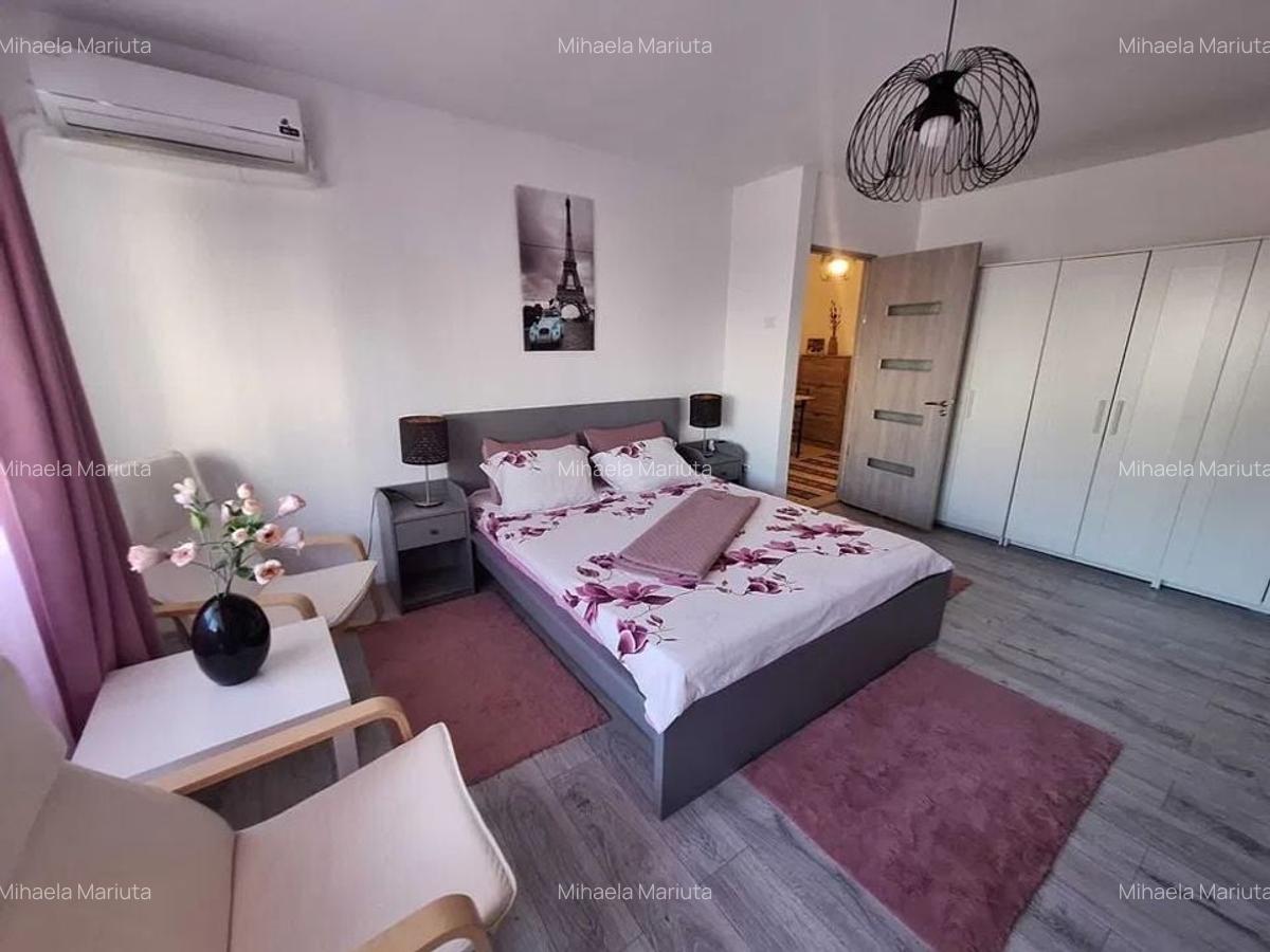GARSONIERA VITAN, BOILER, PET-FRIENDLY, BUCATARIE SEPARATA, MODERN - 2