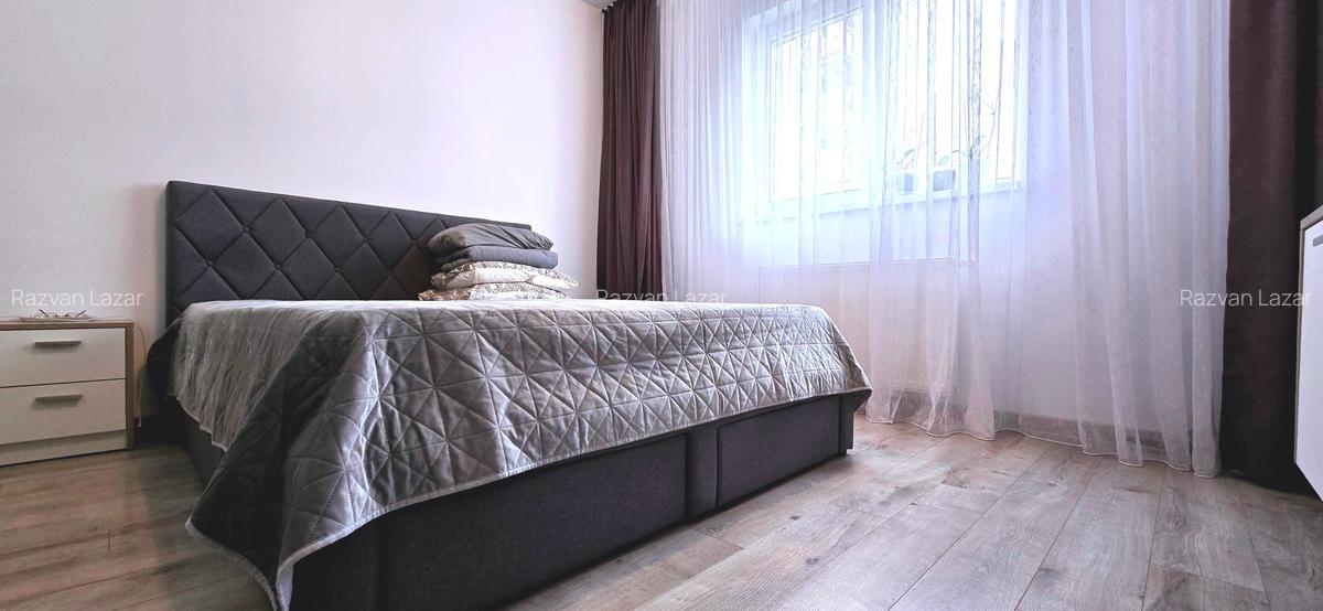 Apartament cu 3 camere decomandat, mobilat în Apărătorii Patriei - 7
