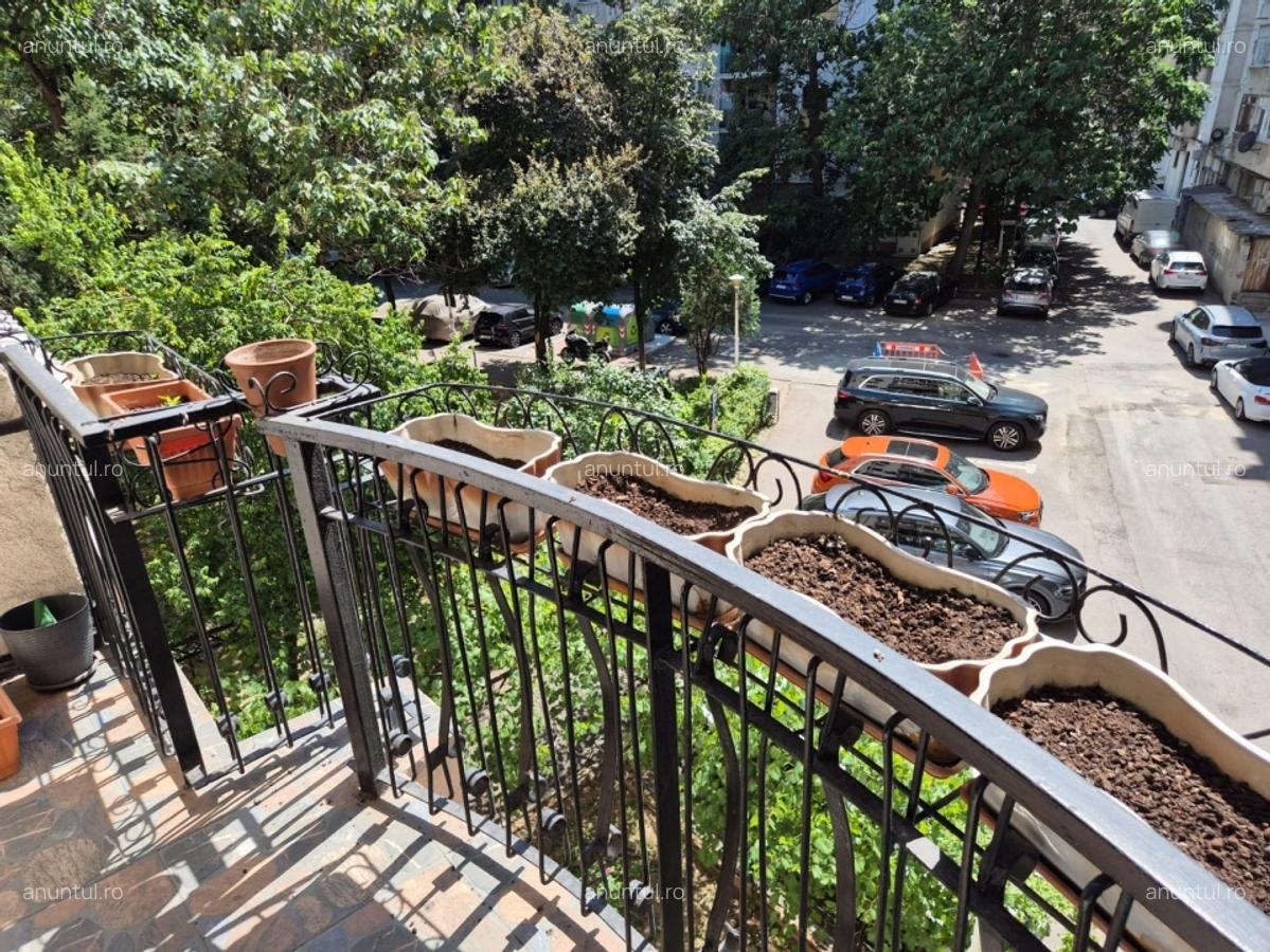 Decebal, Muncii, apartament 3 camere cu vedere pe spate - 6