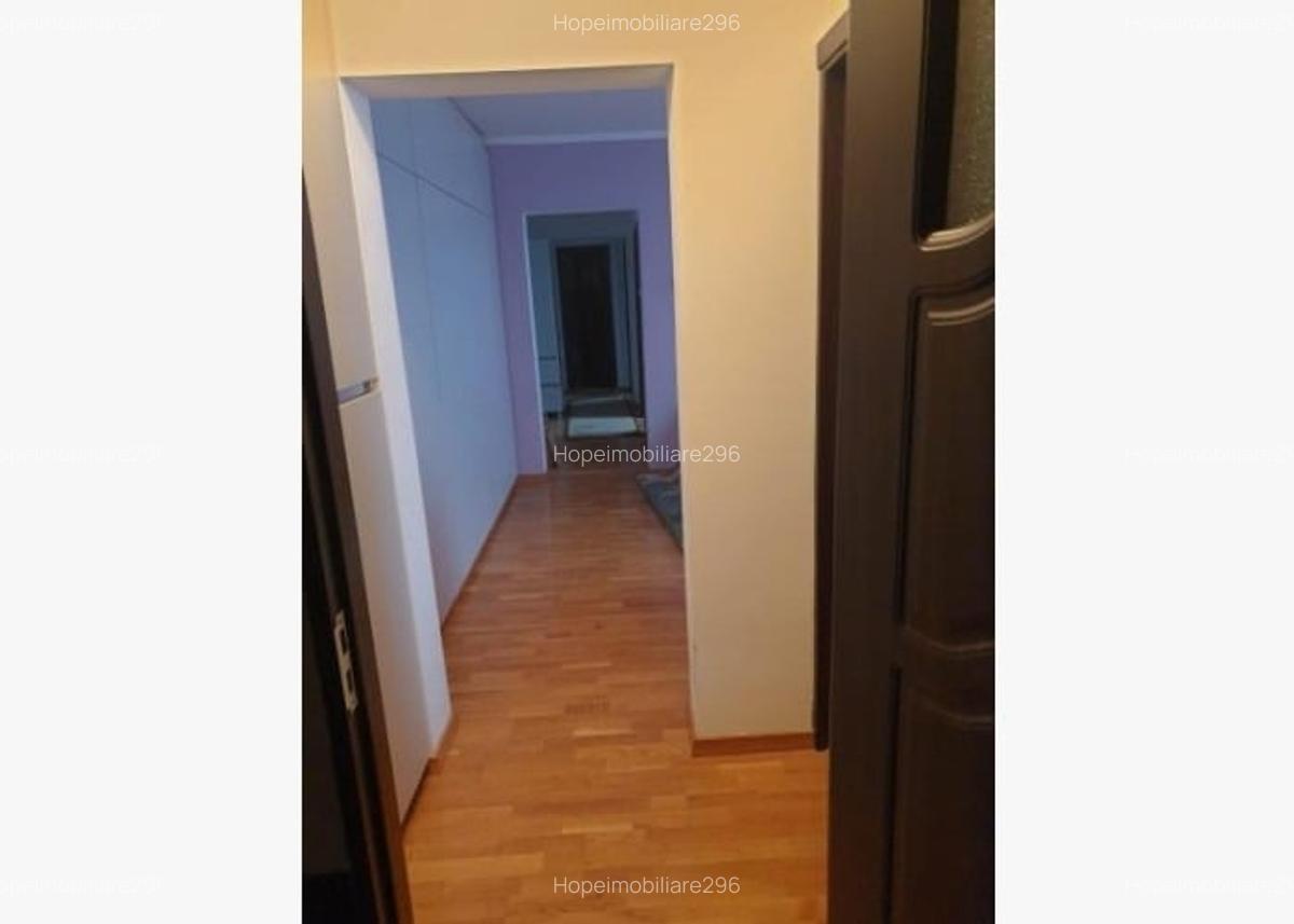 Berceni Corvaris Apartament 3 camere - 3