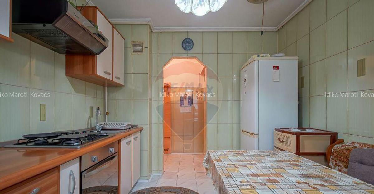Apartament cu 2 cam. Gemenii - Confort ?i Siguran?a - ... - 8