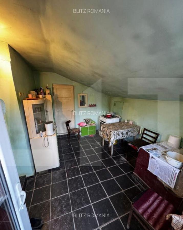 Casa 4 camere cu teren de 3892 mp - 11