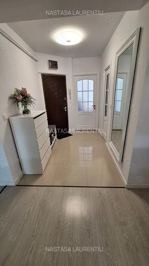 Inchiriez apartament 2 camere, zona Pacii - 3