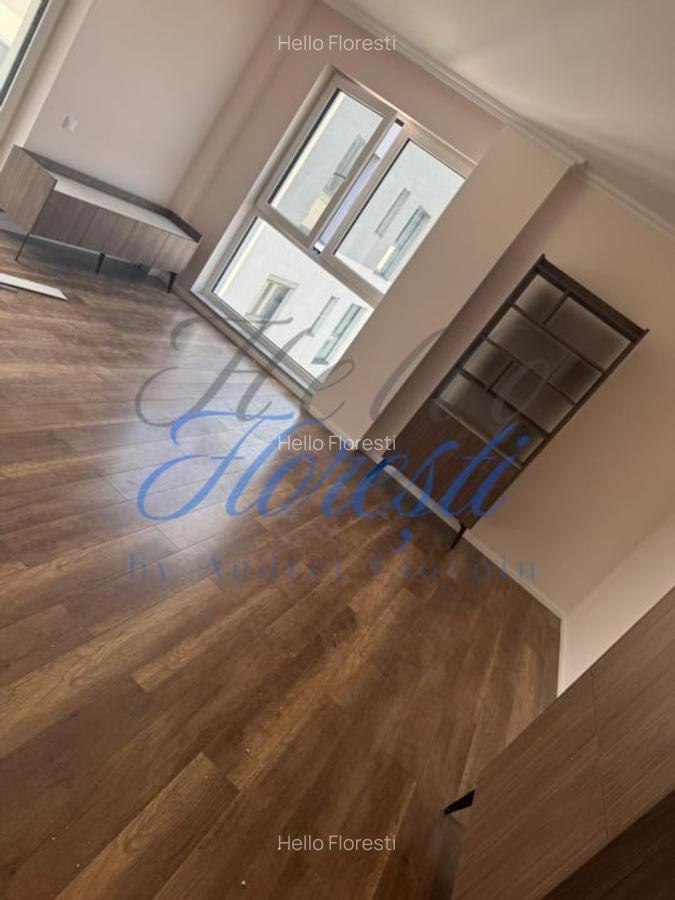 Apartament 2 camere 63mp, parcare subterana, zona Teilor - 3