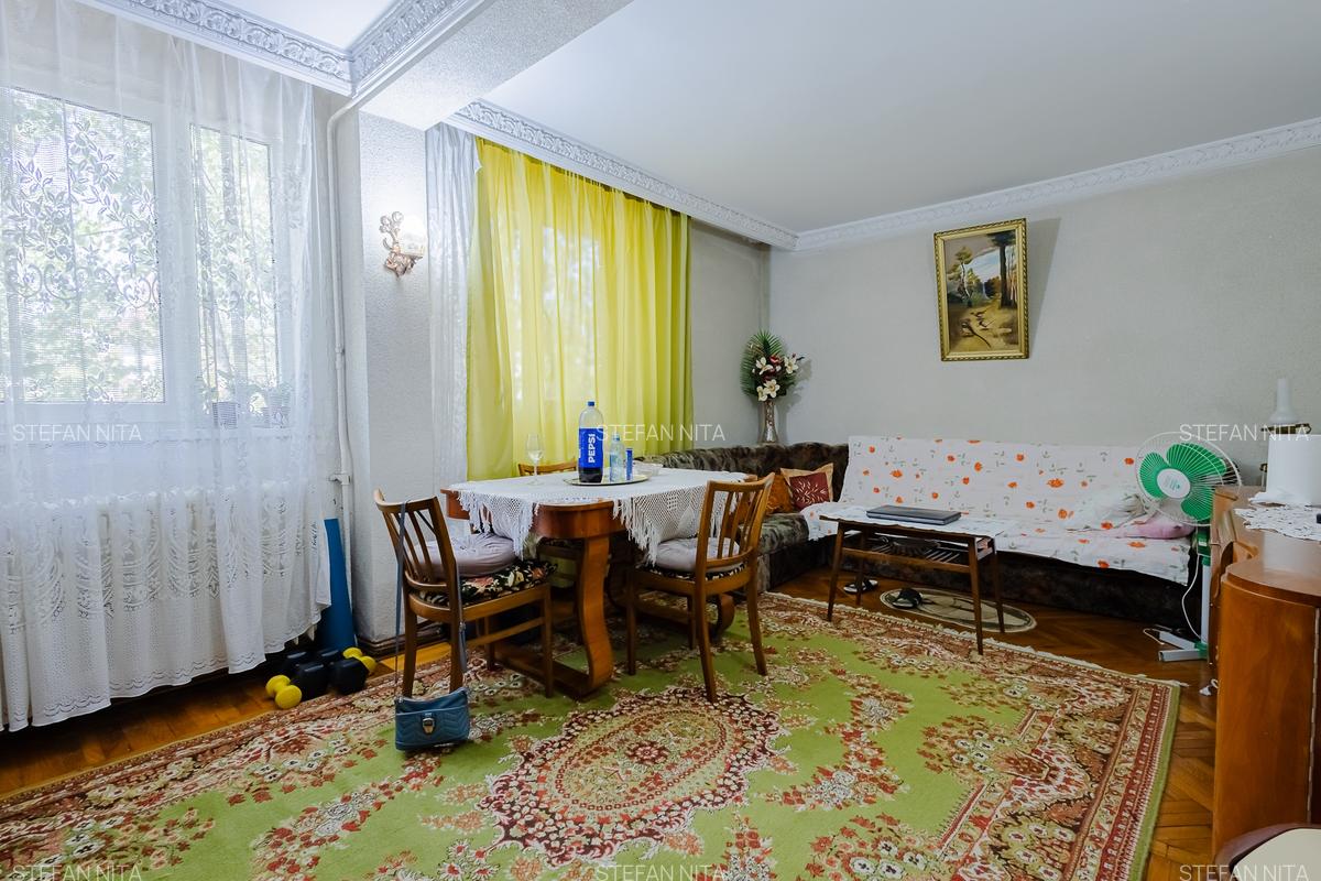 Apartament 2 camere Titan - 5