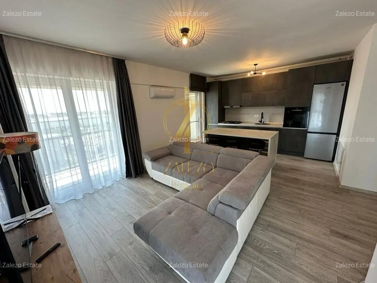 Apartament deosebit cu 2 camere | Calea Aradului - 3