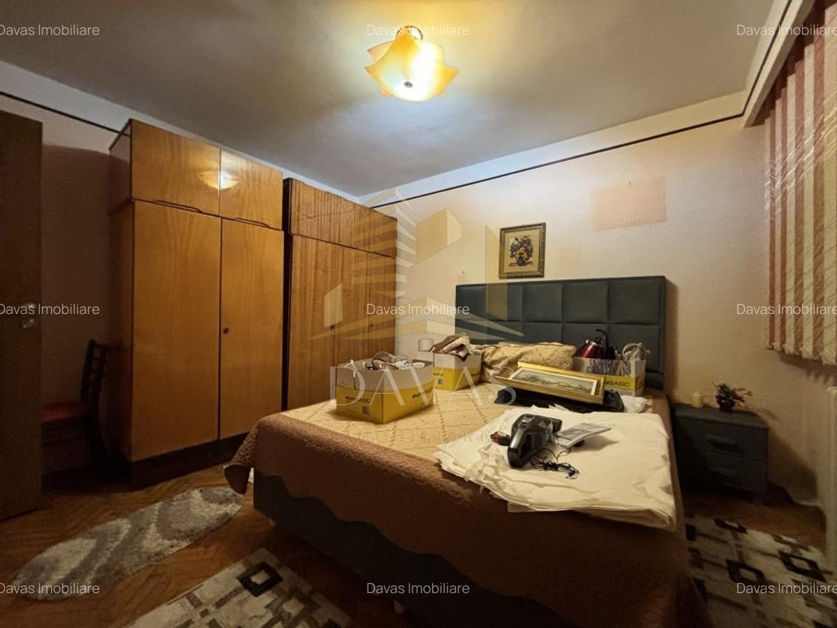 Apartament de 3 camere decomandat | Manastur - 11