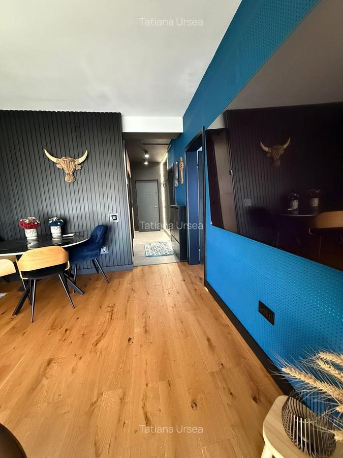 Casă Tip Duplex – LUX - Popesti Leordeni - 5