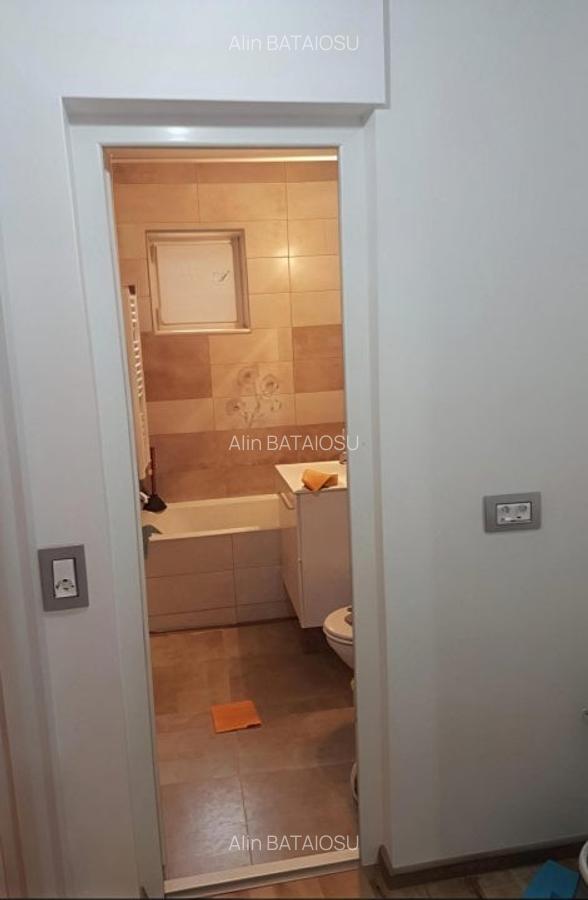APARTAMENT UTILAT SI MOBILAT PARTER - 6