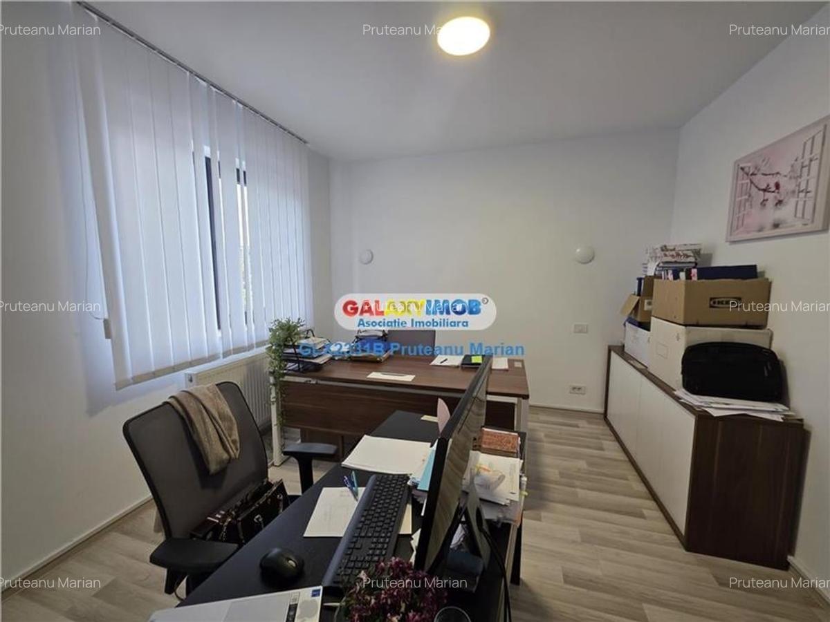 Inchiriere apartament Premium cu 2 camere situat la Quarto  Residence - 29