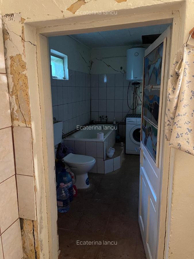 Vânzare casă 4 camere – comuna Șirna, jud. Prahova - 5