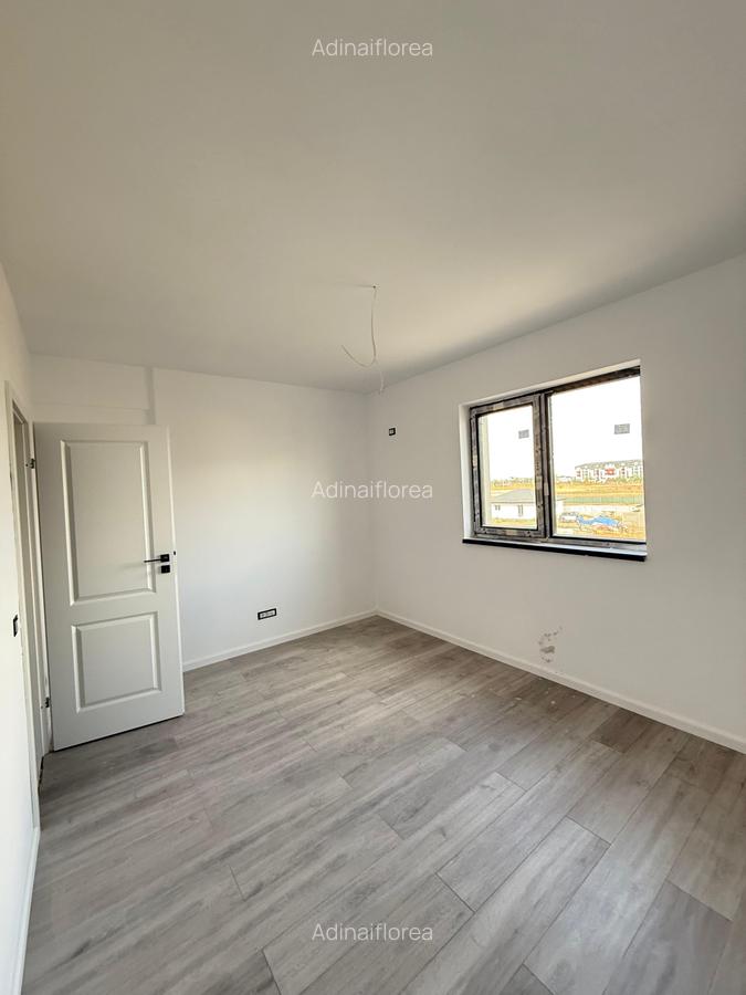 Direct dezvoltator – apartament 3 camere, 71 mp, cu încălzire în pardoseală - 14