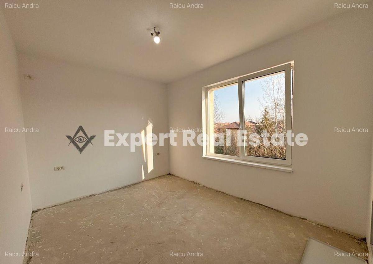 CASA INDIVIDUALA-OTOPENI-5 CAMERE-TOATE UTILITATILE - 8