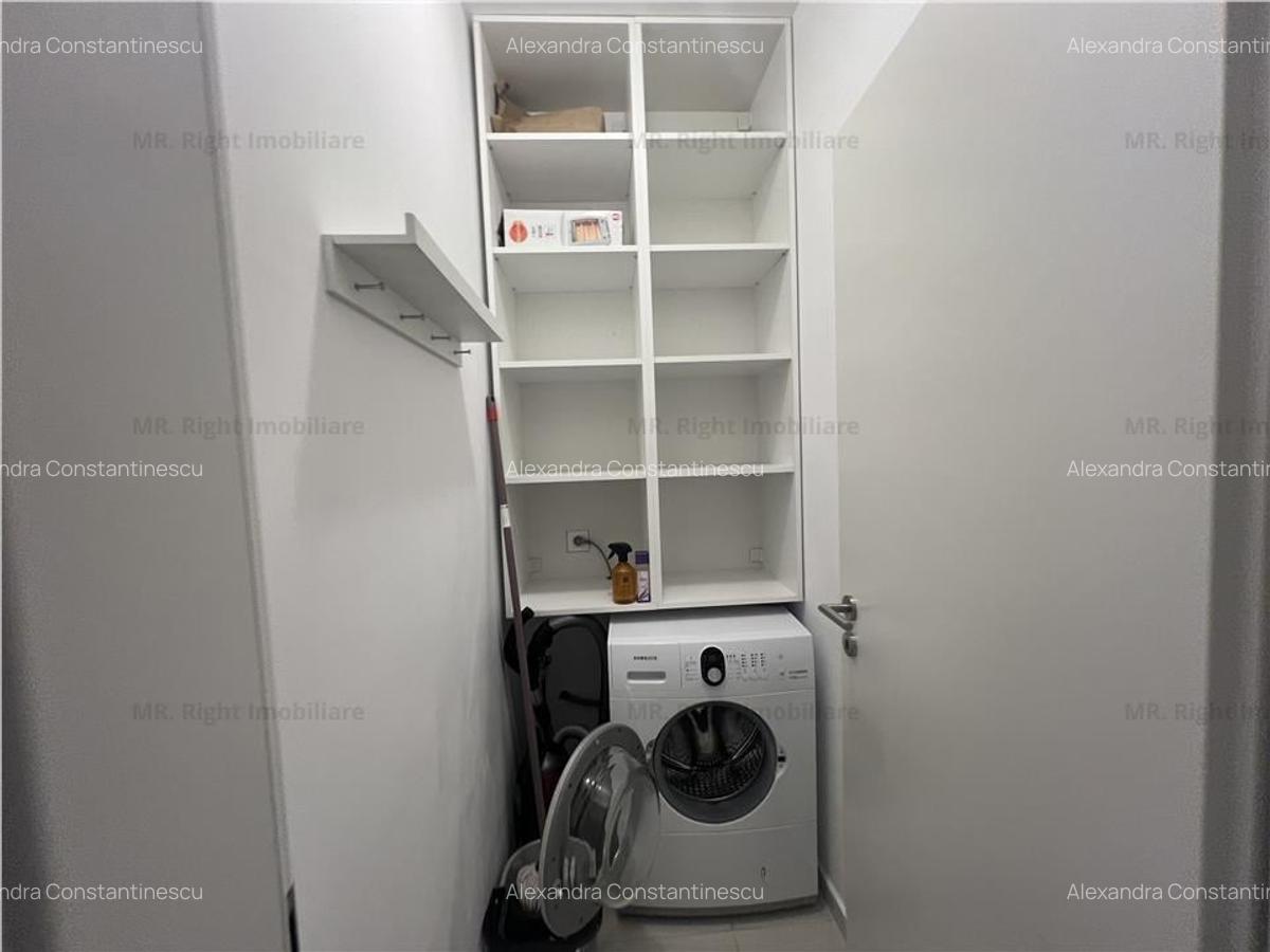 Garsoniera moderna centrala - 7