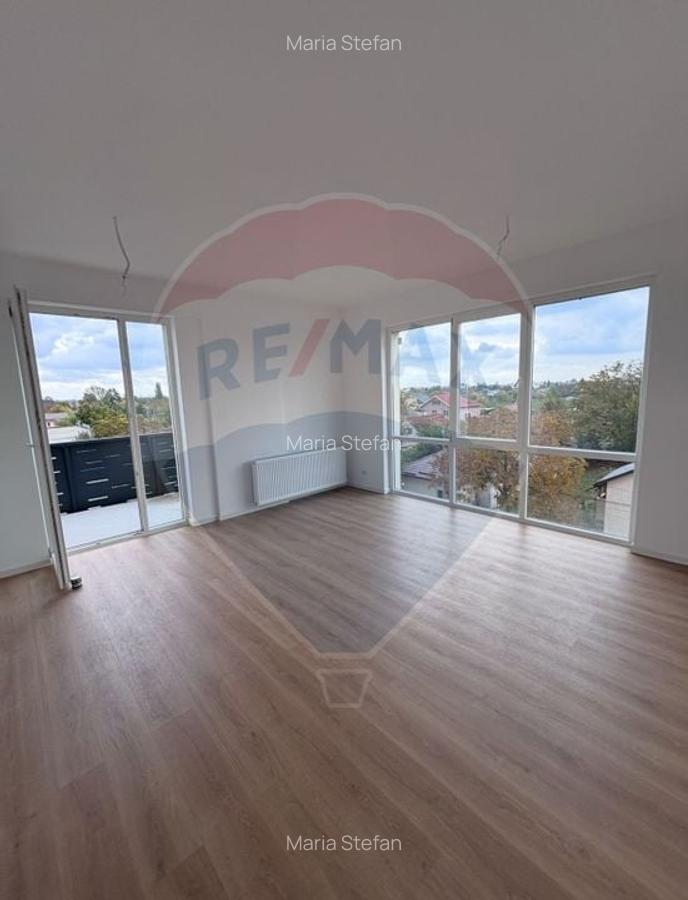 De Vanzare Apartament 3 camere Buftea - 2