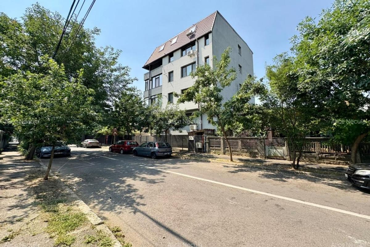 BUCURESTII NOI - Apartament 2 camere decomandat, igienizat, 60 mp. - 8