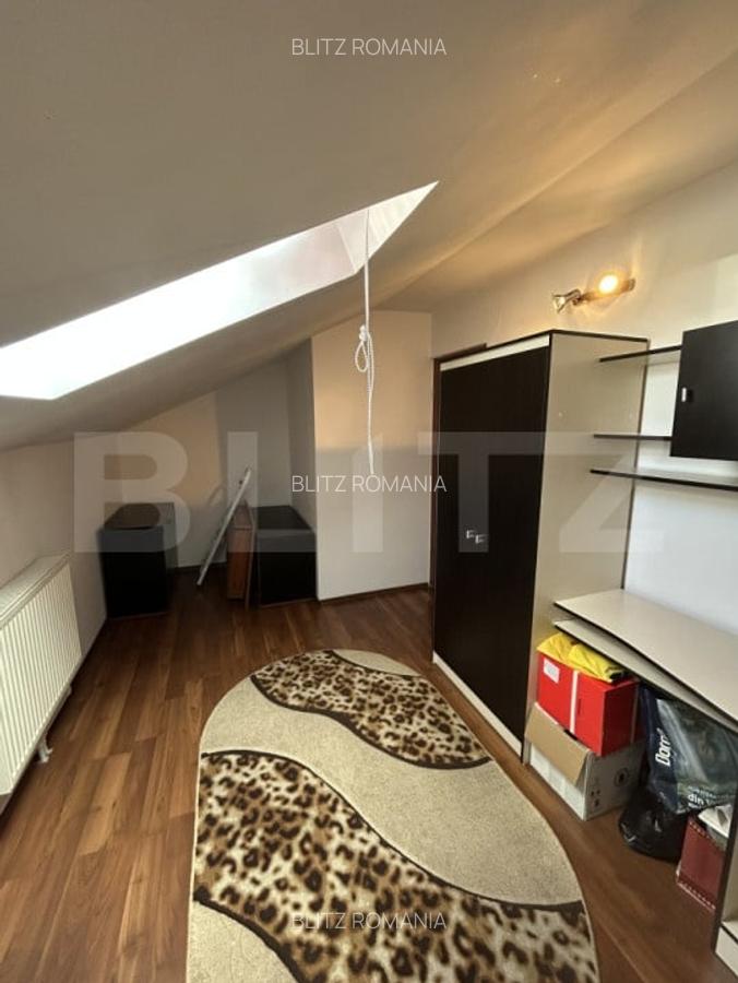 Apartamen cu 3 camere, 53 mp, zona Garii - 6