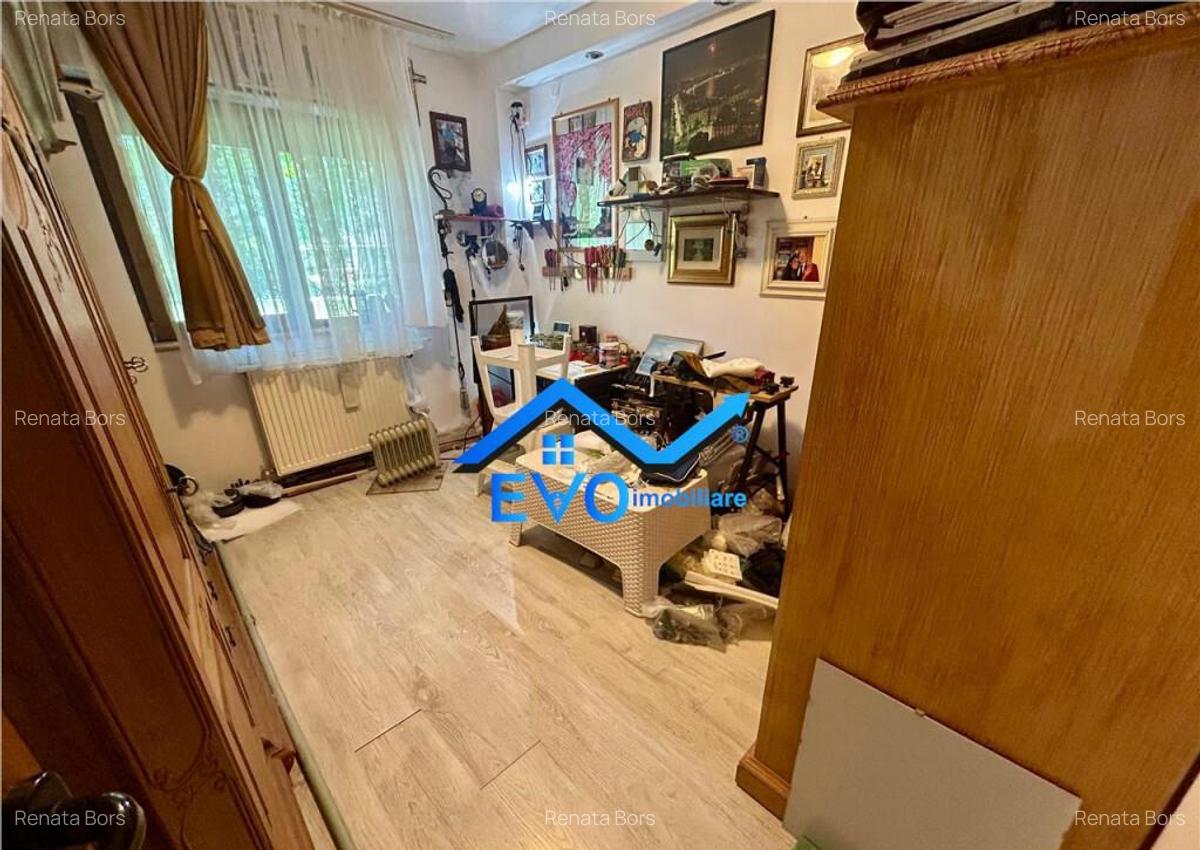 Apartament cu 4 camere de , parter, Bicaz - 3