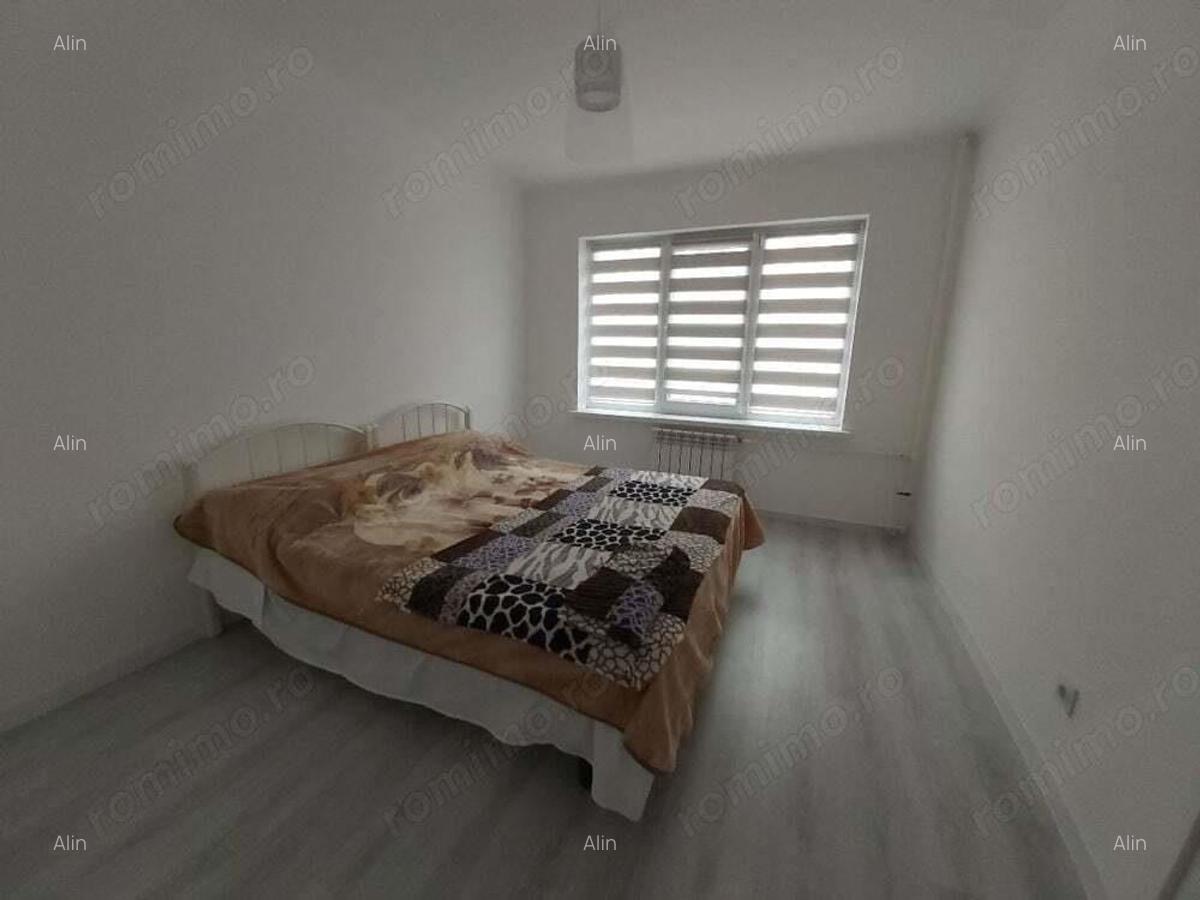 Se ofera spre vanzare un apartament de 2 camere situat in Titan - 2 Se ofera spre vanzare un apartament de 2 camere situat in Titan - 2