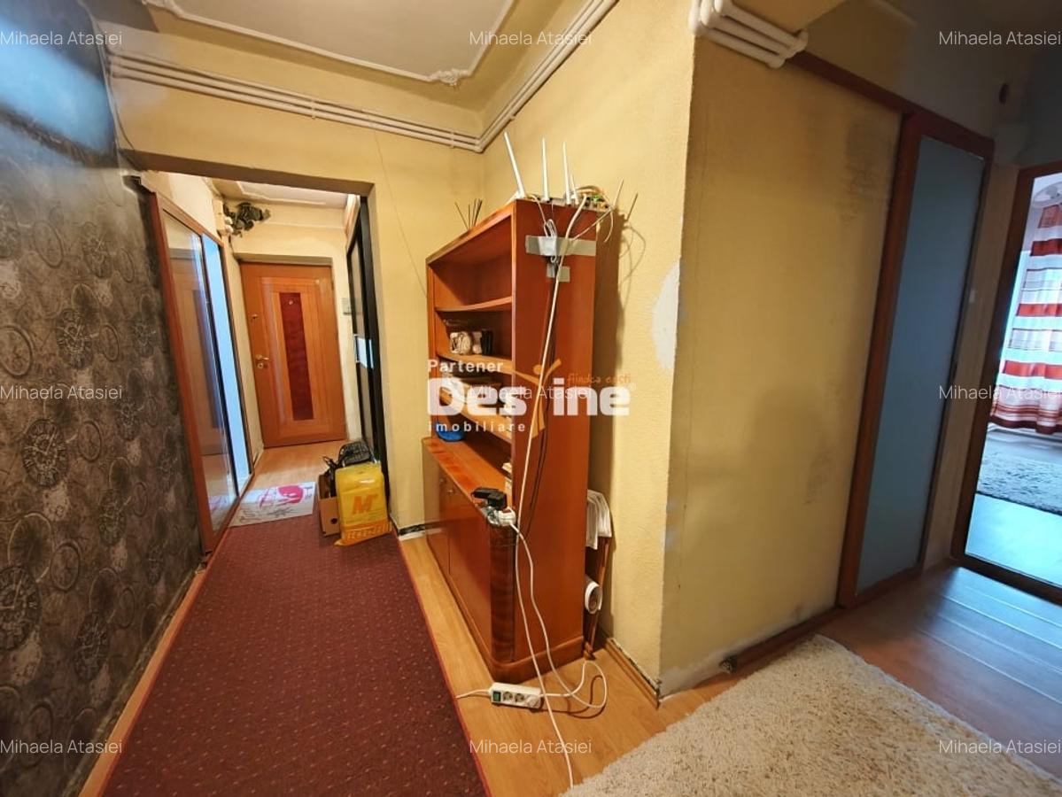 Nicolina - Apartament 4 camere DECOMANDAT 97,01 mp - 15
