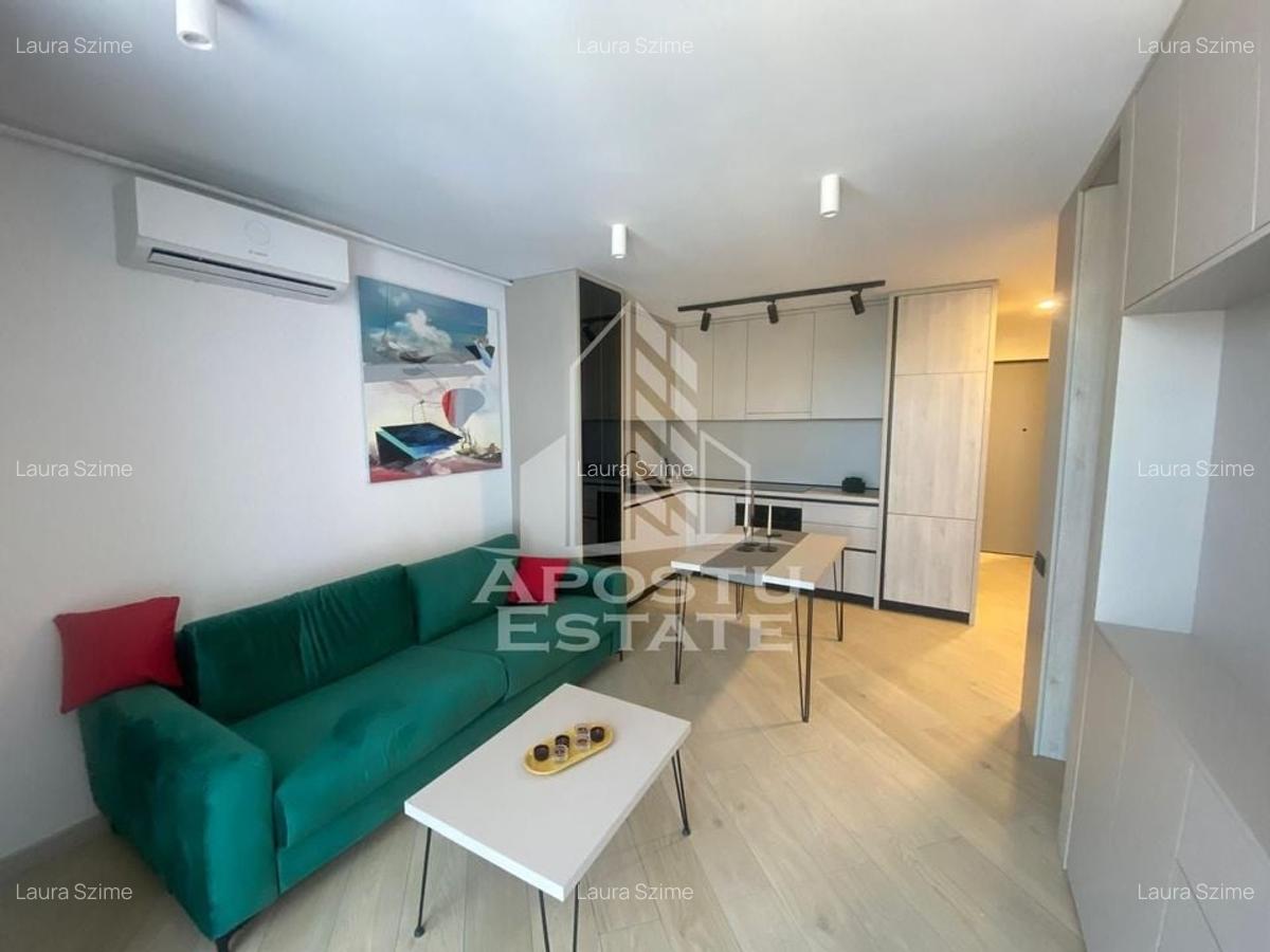Apartament 2 camere deosebit in ansamblu rezidențial nou - 1