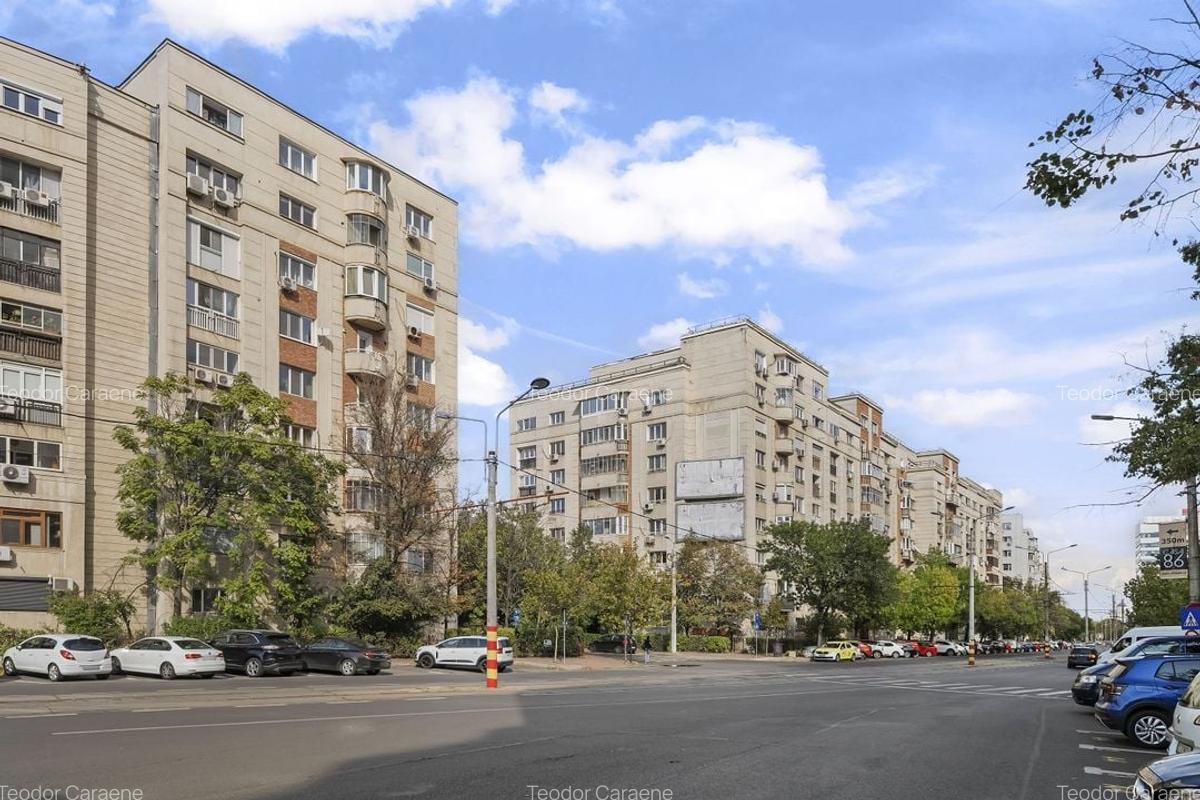 OPORTUNITATE APARTAMENT 3 CAMERE CALEA CALARASI - 16