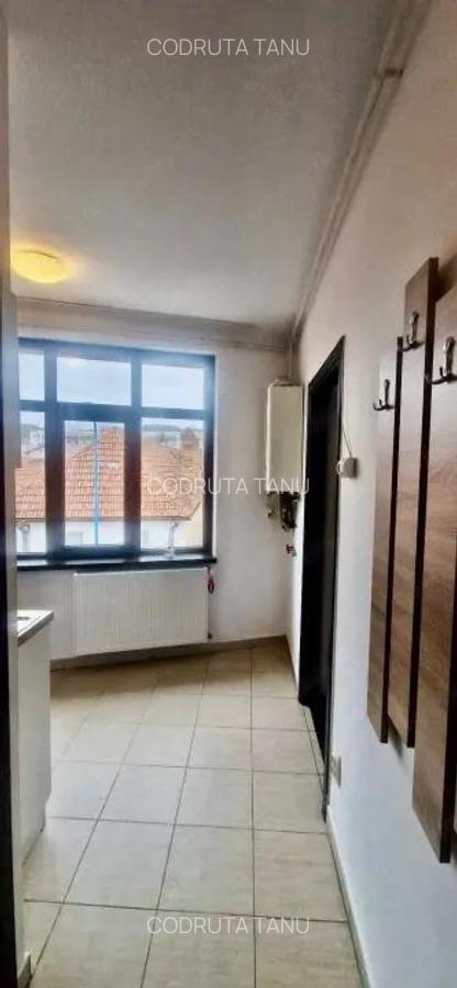 Inchiriere garsoniera cocheta, zona Blumana - 4