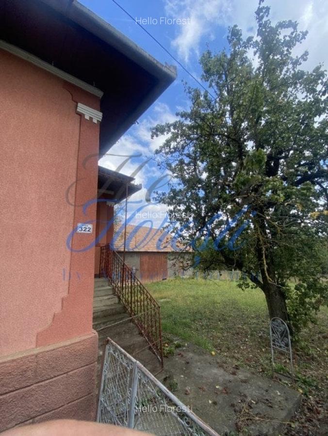 Casa 4131 mp comuna Aiton - 1