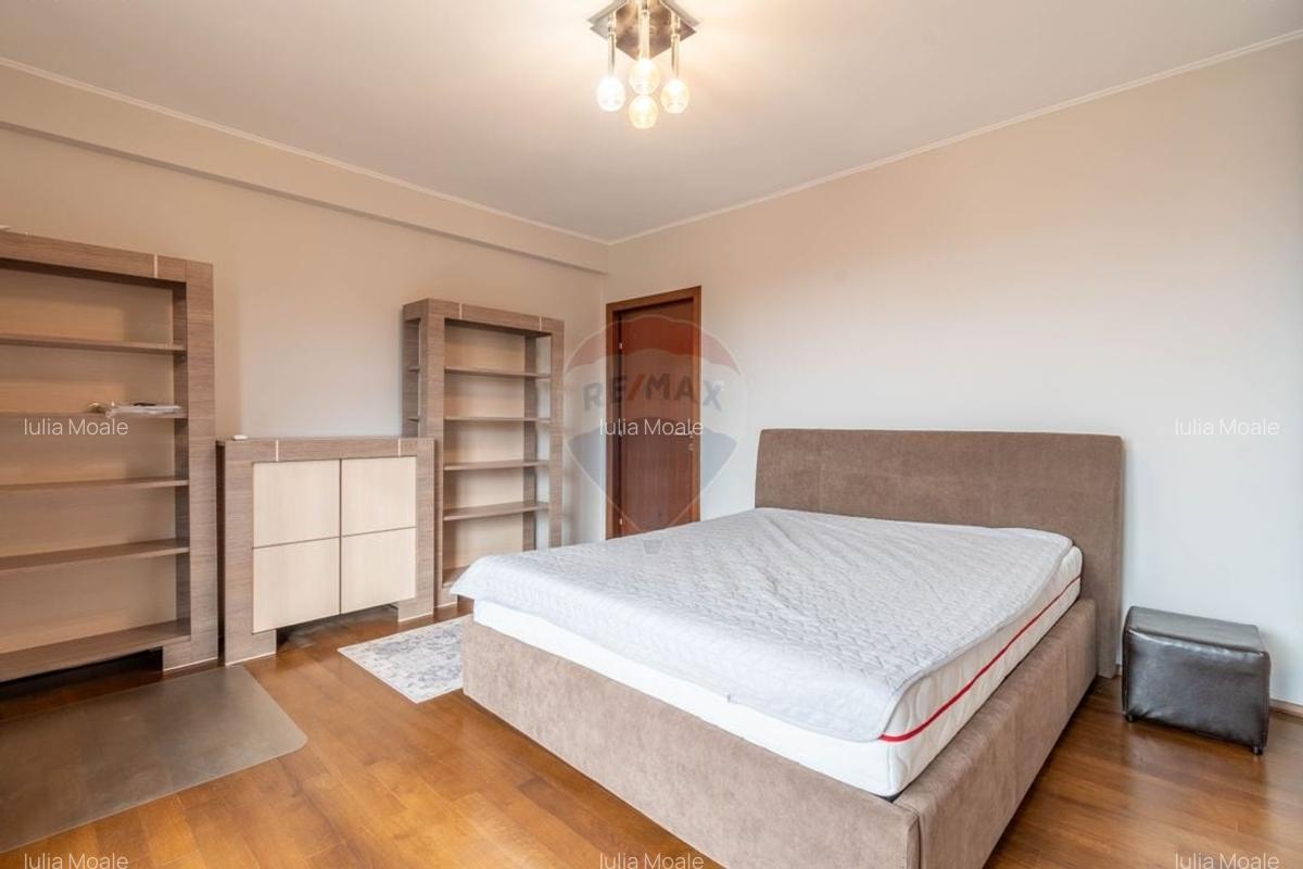 Apartament cu 3 camere de inchiriat in Andrei Muresanu - 5