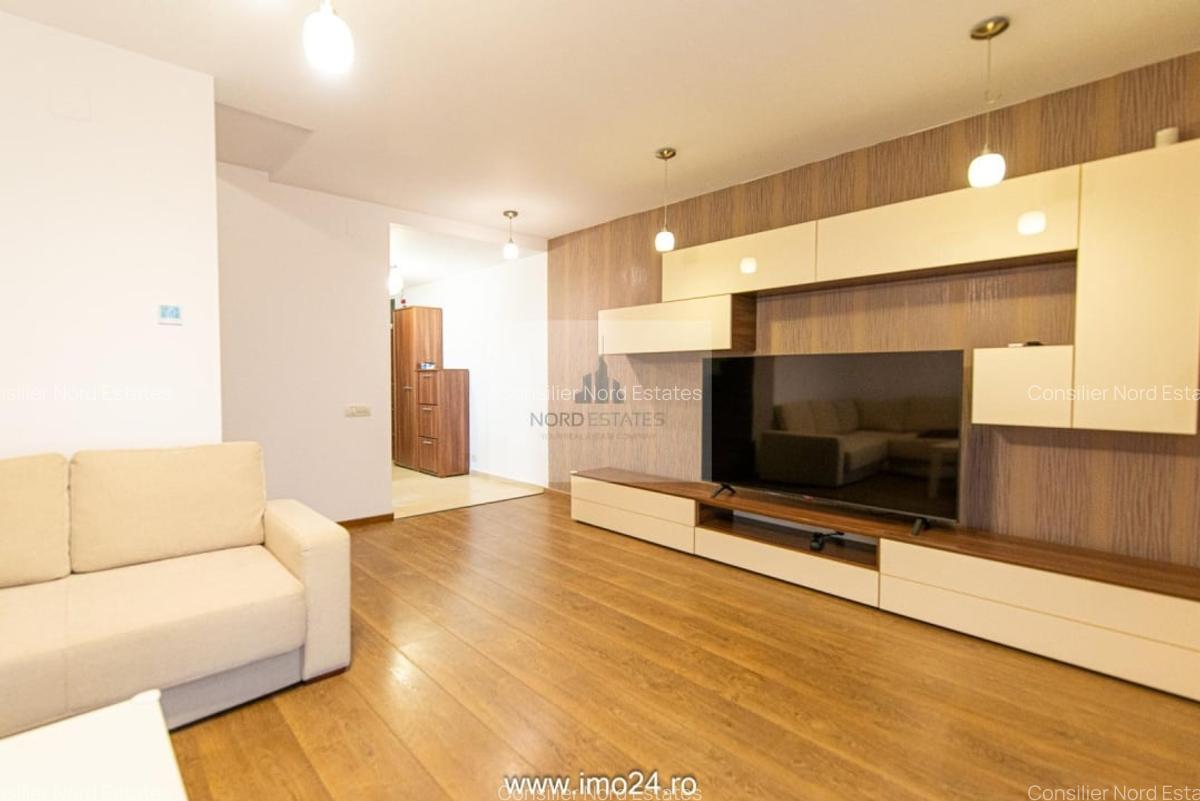 Prima Inchiriere|Casa-Matei Millo, 4 camere|4 bai, parcare - 2