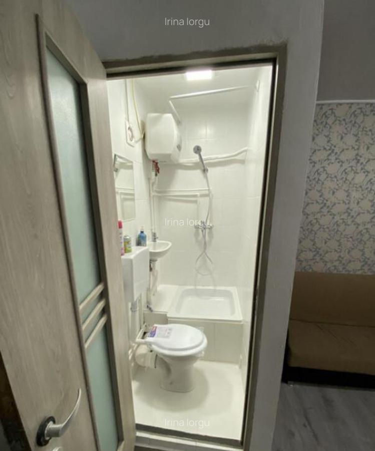 250 Euro! Garsoniera, zona Bularga, et 3 - 3