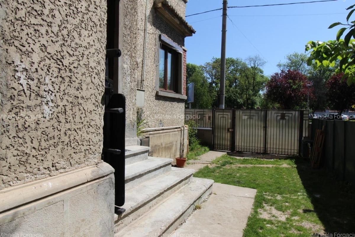 Apartament in vila la etajul 1. Cotroceni. Garaj in proprietate - 13