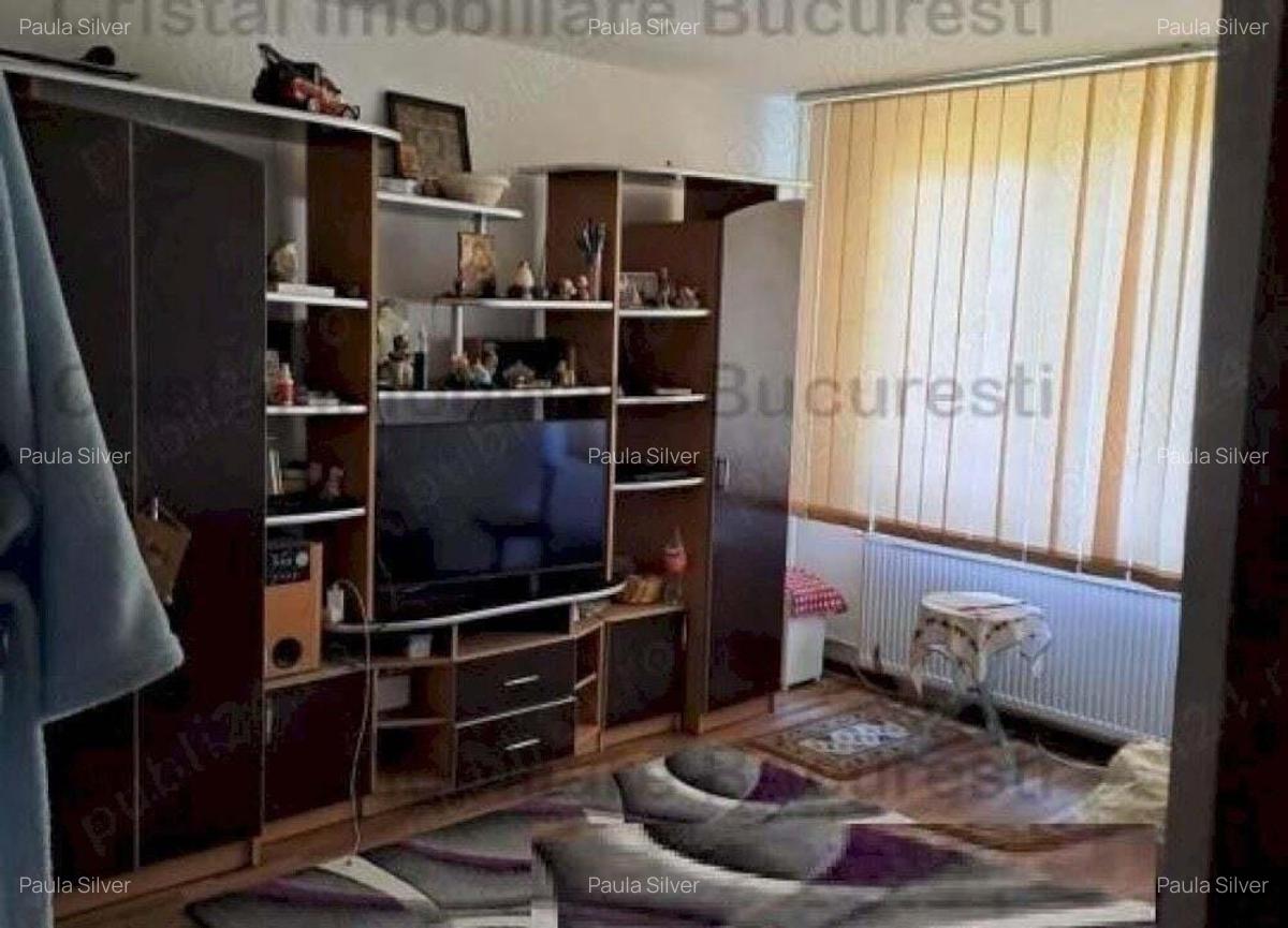 Vanzare Apartament 4 camere, Brancoveanu, Aleea Dolina. - 4 Vanzare Apartament 4 camere, Brancoveanu, Aleea Dolina. - 4