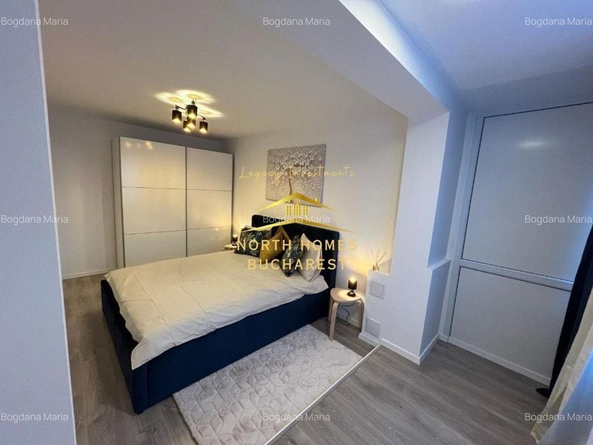 Apartament 2 Camere - Piata Romana - 3