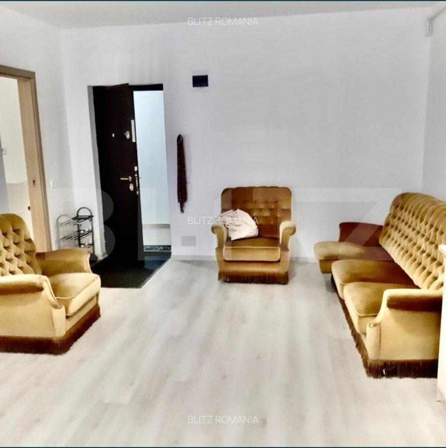 Apartament 2 camere, 43 mp, etaj intermediar, parcare subterana zona VIVO - 7