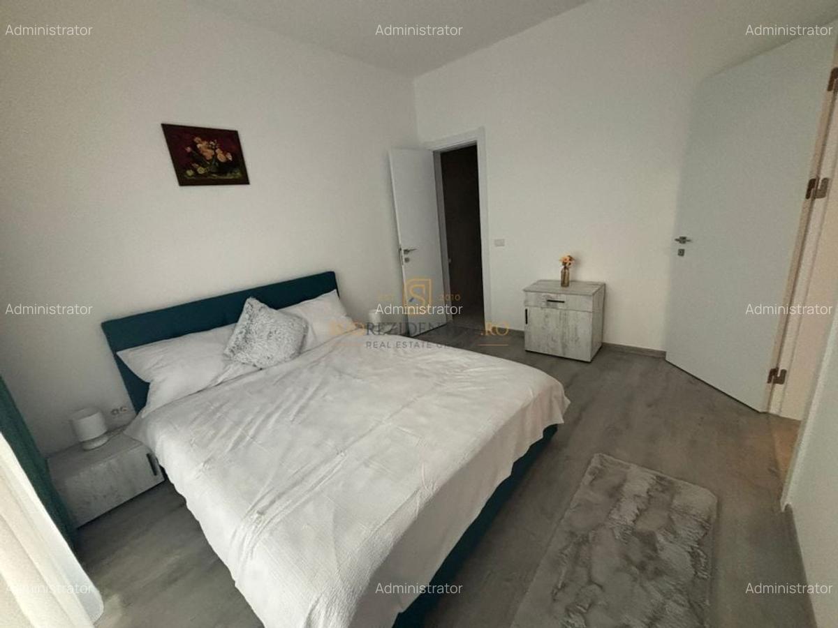 Apartament 3 camere, mobilat si utilat, prima inchiriere, Sos.Leordeni - 9