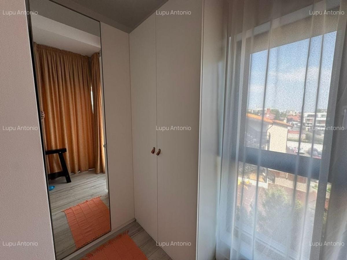 APARTAMENT DE 3 CAMERE - IANCU NICOLAE - ULTRALUX - PARCARE - BOXA - 15