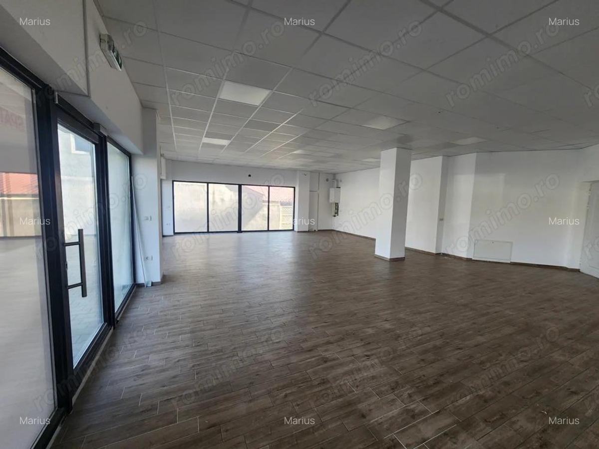 Proprietar Inchiriez spa?iu comercial in Dumbravita - 4