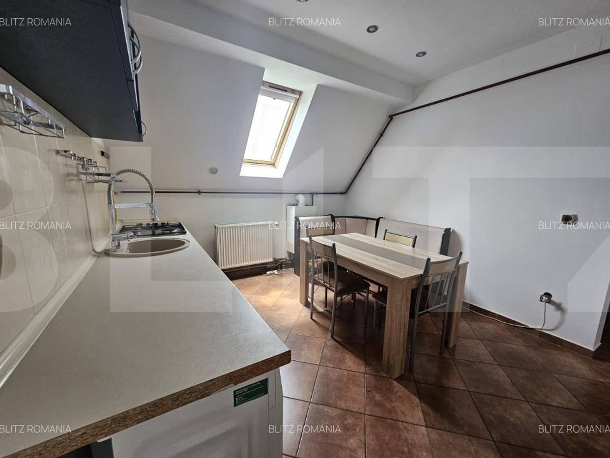 Apartament de vanzare, cu 3 camere, 64 mp, zona Girocului - 18