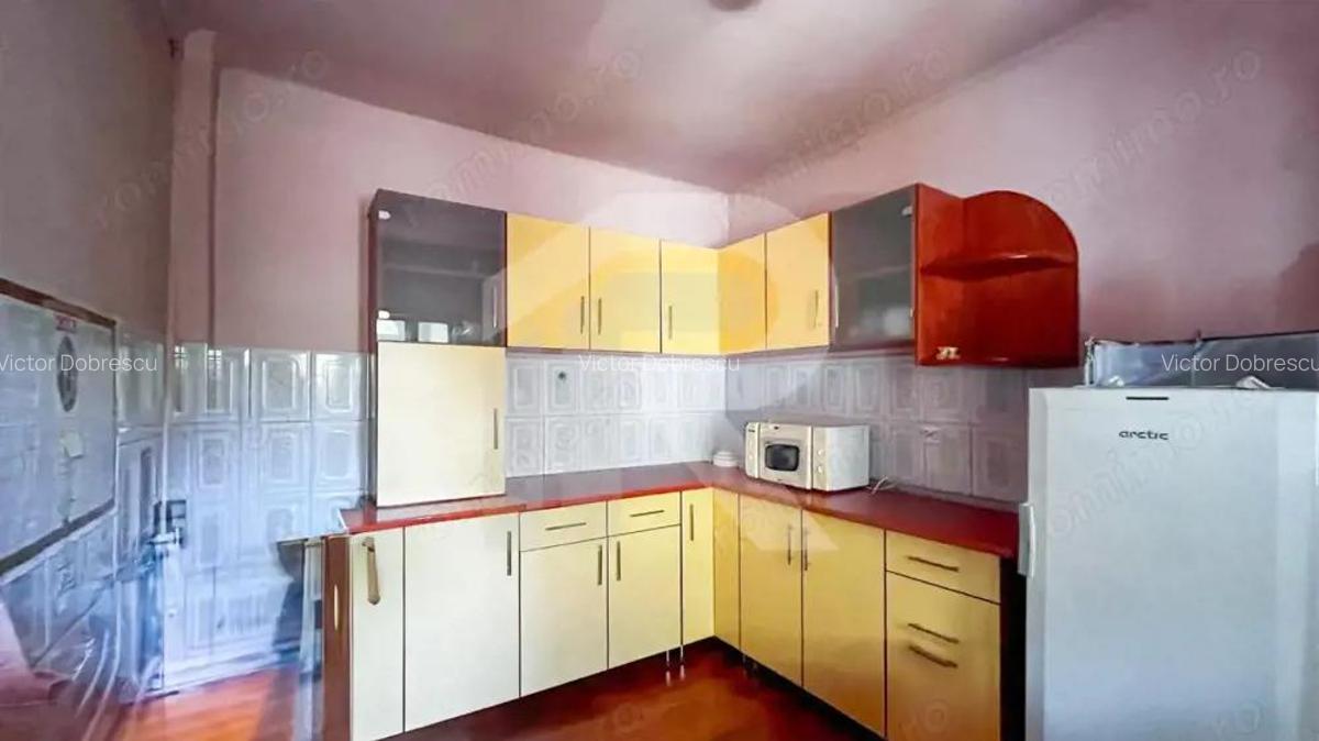 DE VANZARE TEREN + CASA in Dobroestiul (Vechi) - 7