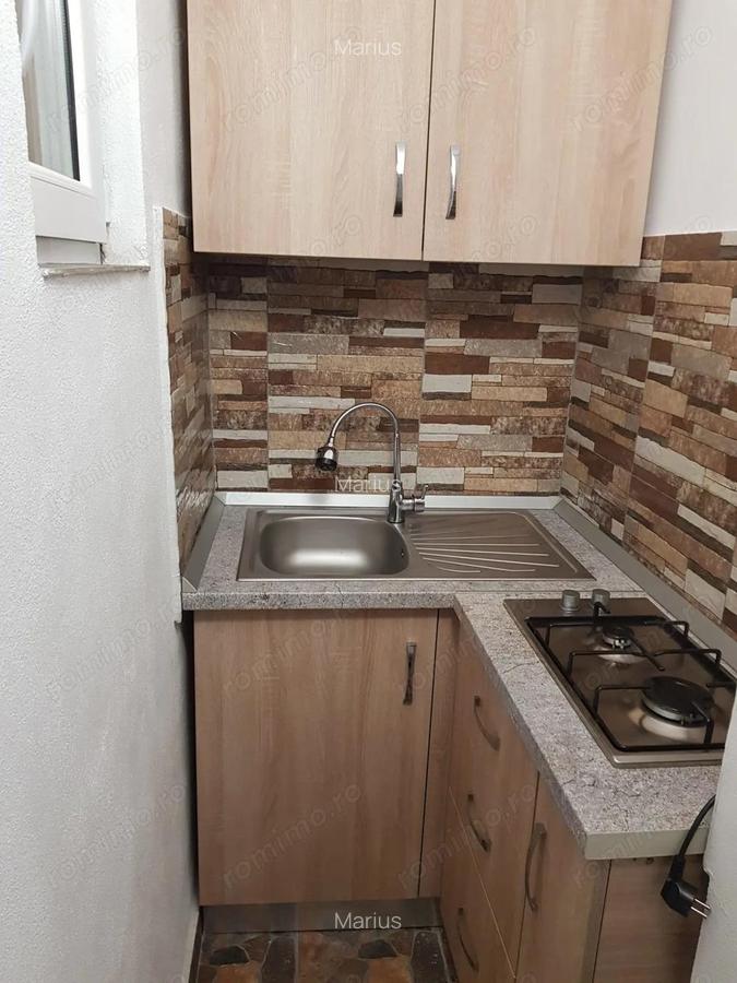 Apartament 1 camera cu centrala - 7