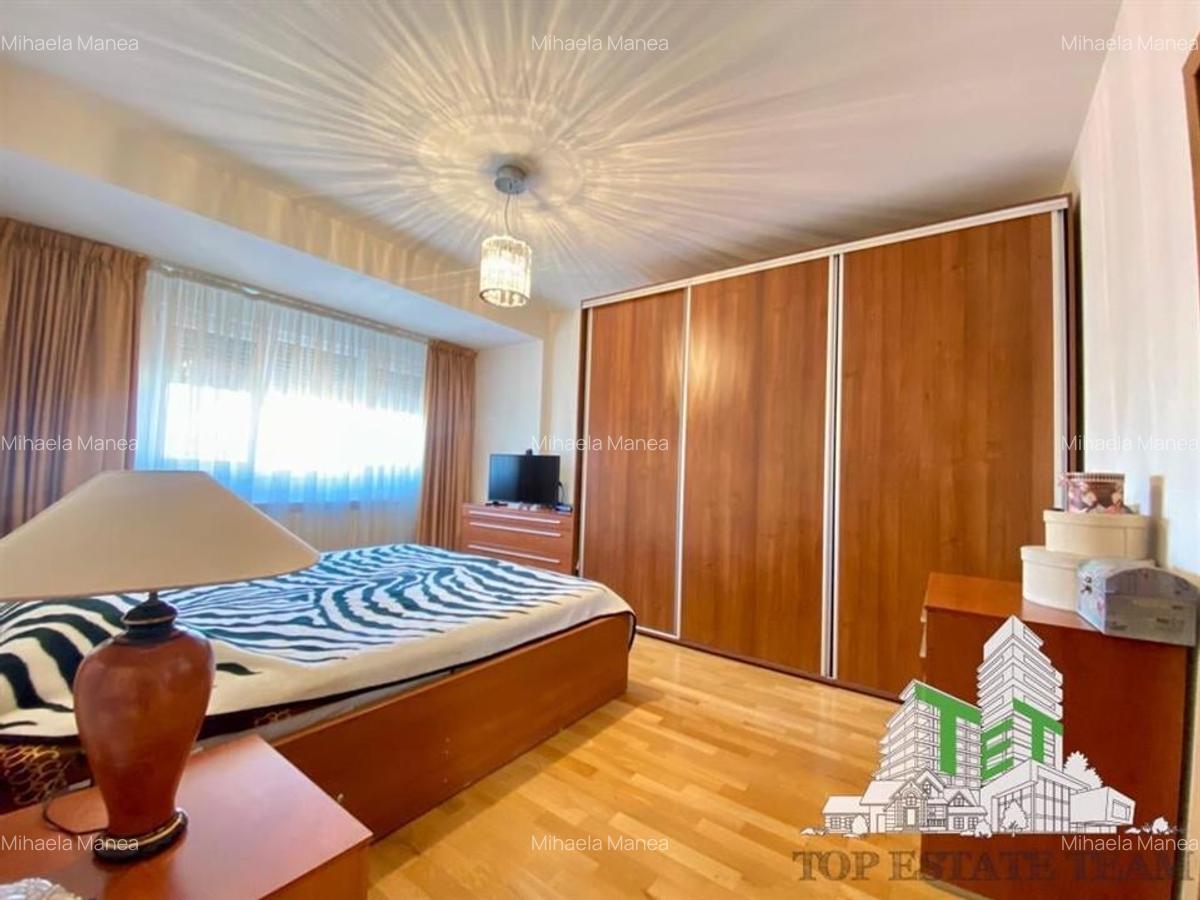 Apartament  5 camere, de vanzare,  Soseaua Nordului-Herastrau - 5