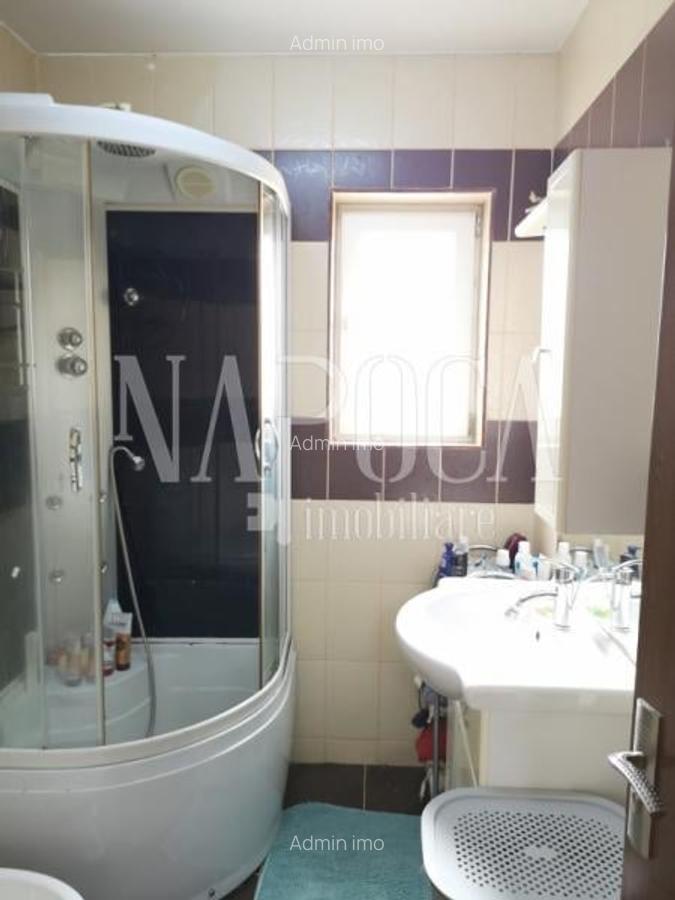 Apartament 3 camere de vanzare in Floresti - 8